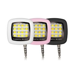 Flash 16 LED Externo Celular / Tablet en internet