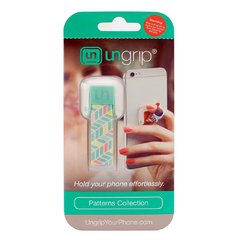Soporte Correa para Celular Ungrip en internet