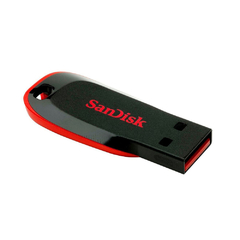 Pendrive SanDisk Blade 64 GB en internet