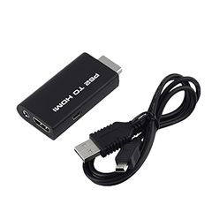 Conversor de PS2 a HDMI - tienda online