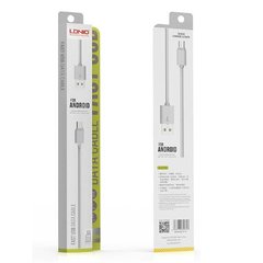 Cable USB Celular V8 Seisa 2.1A