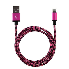 Cable USB Carga Micro USB - tienda online