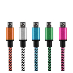 Cable USB Carga Micro USB - comprar online