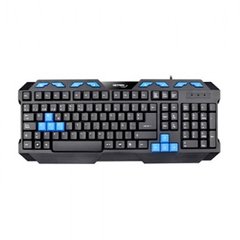 Teclado Gamer Netmak NM-Combat