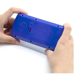 Consola de Juegos Portatil 8 Bits PVE-SY988A