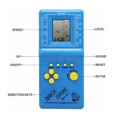 Consola de Juegos Tetris - comprar online