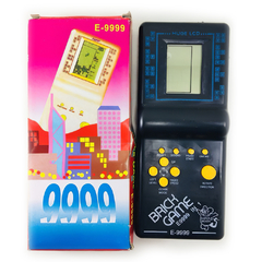 Consola de Juegos Tetris en internet