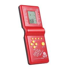 Consola de Juegos Tetris - tienda online