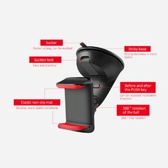 Imagen de Soporte Celular - GPS Mobile Phone