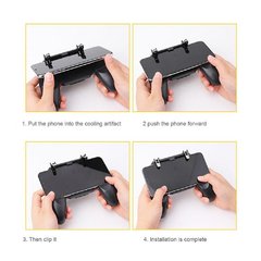 Joystick para Celular W10 en internet
