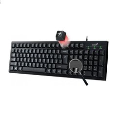 Teclado + Mouse Inal. Genius Smart KB-8100 en internet