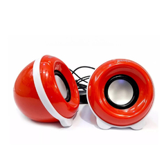 Parlantes PC Seisa YX-Q048 - comprar online
