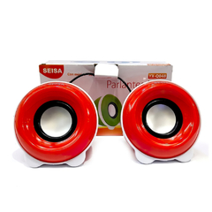 Imagen de Parlantes PC Seisa YX-Q048