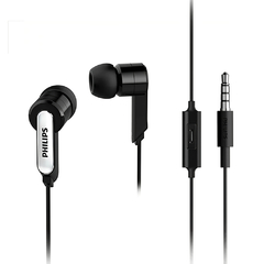 Auriculares In Ear Philips SHE-1405BKS en internet