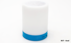 Parlante Portatil Velador Uprint BS7 - comprar online