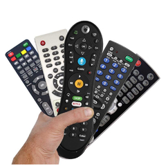Control Remoto Telefunken - Hitachi LCD-474 en internet