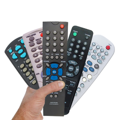 Control Remoto BGH BGH-2134 - comprar online