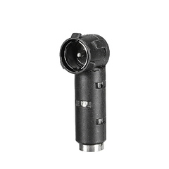 Adaptador Antena Stereo Auto DIM M a ISO H 90° en internet