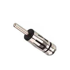 Adaptador Antena Stereo Auto M ISO Hembra a DIM en internet