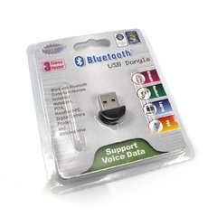 Adaptador Bluetooth Mini USB 2.0 Doungle