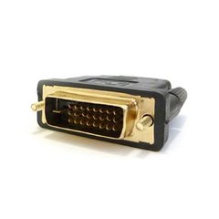 Adaptador DVI Analógico a HDMI Hembra - comprar online