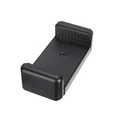 Adaptado para Tripode Monopod ( Vertical / Horizontal )