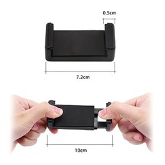 Adaptado para Tripode Monopod ( Vertical / Horizontal ) en internet