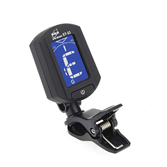 Afinador Ranger ET-33 - tienda online