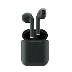 Auriculares BT Daewoo TWS i12 AirPods