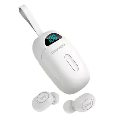 Auriculares BT Daewoo Spot Tws