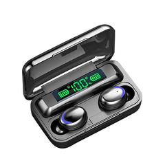 Auriculares BT F9-5 Tws Airdots - comprar online