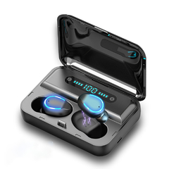 Auriculares BT F9-5 Tws Airdots