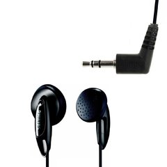 Auriculares Ear-Bud Philips SHE1350 en internet