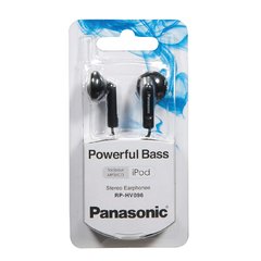 Auriculares Ear-Bud Panasonic HV-096