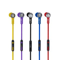 Auriculares In Ear Nisuta NS-AU19 en internet