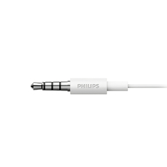 Auriculares In Ear Philips SHE-1405WTS en internet