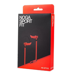 Auriculares In Ear Sports Noga NG-BT322 - Arte Digital