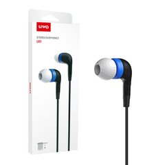 Auriculares In Ear UWO U01 - tienda online