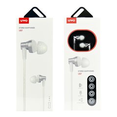 Auriculares In Ear UWO U07 en internet