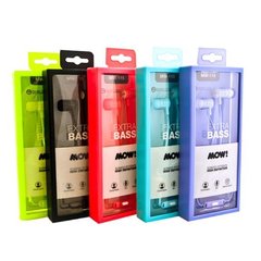 Imagen de Auriculares In Ear Elmcoei EV108