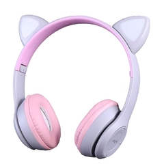 Imagen de Auriculares Vincha BT Dinax DX-AUMAGLED