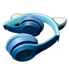 Auriculares Vincha BT Dinax DX-AUMAGLED - Arte Digital