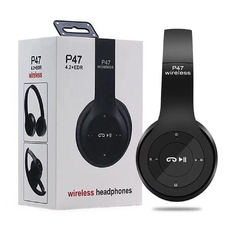 Auriculares Vincha BT P47