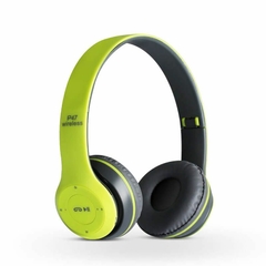 Imagen de Auriculares Vincha BT P47