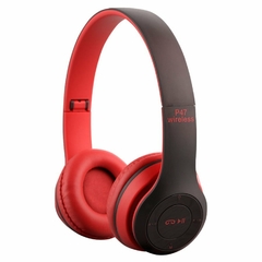 Auriculares Vincha BT P47 - tienda online