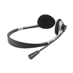 Auriculares Vincha con Micrófono Netmak NM-001 en internet