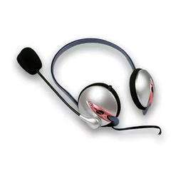 Auriculares Vincha con Micrófono Noga Mic-128 en internet