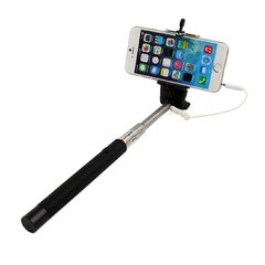 Baston Selfie con Cable ( Sin Bluetooth )