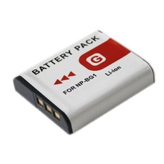 Bateria Alternativa NP BG-1 H para Sony