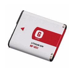 Bateria Alternativa NP BG-1 H para Sony - comprar online